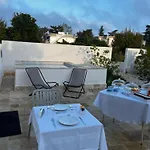 Feriested Ada-trulli Puglia Martina Franca