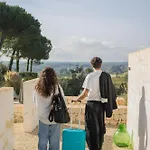 Feriested Ada-trulli Puglia 3*