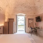 Ada-trulli Puglia 3* Martina Franca