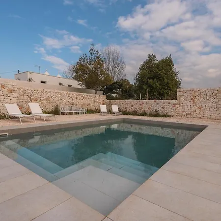 Resort Ada-trulli Puglia Martina Franca