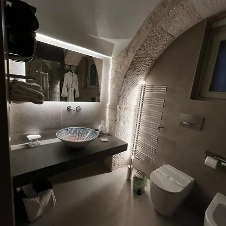 Resort Ada-trulli Puglia Martina Franca