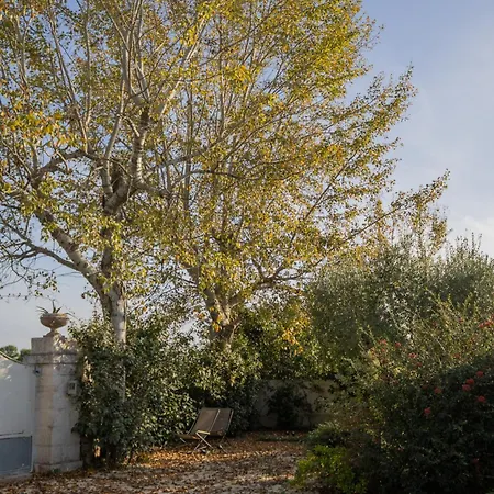 Θέρετρο Ada-trulli Puglia *