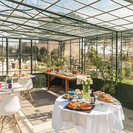 Resort Ada-trulli Puglia 3*
