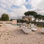 Ada-trulli Puglia 3*