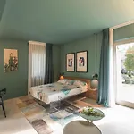 אתר נופש Ada-trulli Puglia 3*