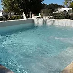 אתר נופש Ada-trulli Puglia מרטינה פרנקה
