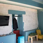 Ada-trulli Puglia 3* מרטינה פרנקה