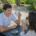 Ada-trulli Puglia אתר נופש מרטינה פרנקה