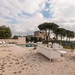 אתר נופש Ada-trulli Puglia