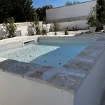Ada-trulli Puglia אתר נופש 3*