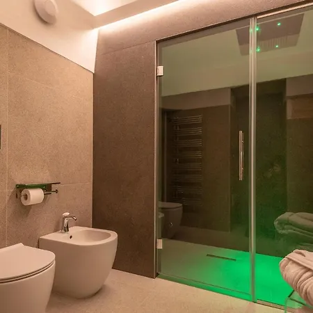 Ada-trulli Puglia 3*