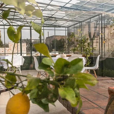 Ada-trulli Puglia Semesteranläggning (resort) 3*