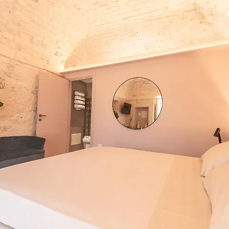 Ada-trulli Puglia Resort Martina Franca