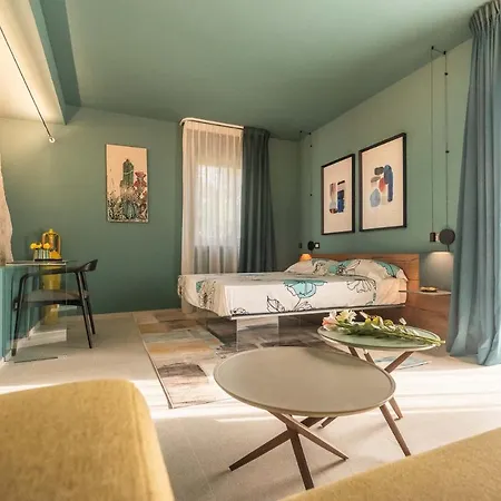 Ada-trulli Puglia Rezort 3*