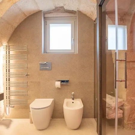 Ada-trulli Puglia Martina Franca