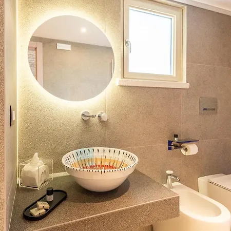 Ada-trulli Puglia 3*