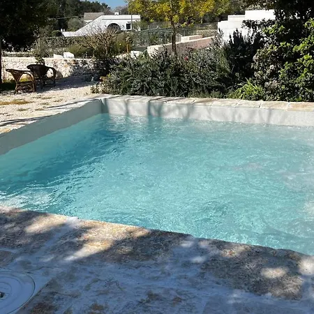Ada-trulli Puglia Martina Franca
