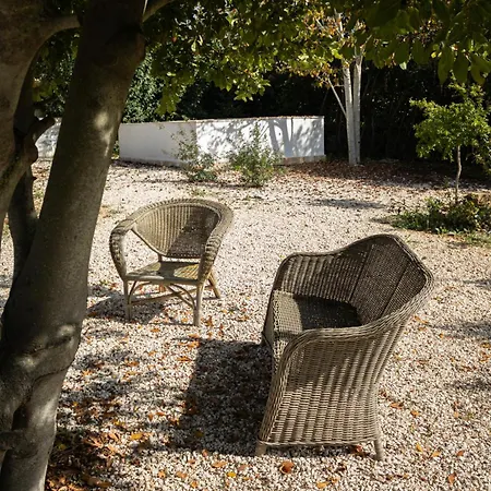 Ada-trulli Puglia Resort