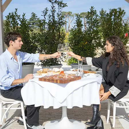 Resort Ada-trulli Puglia