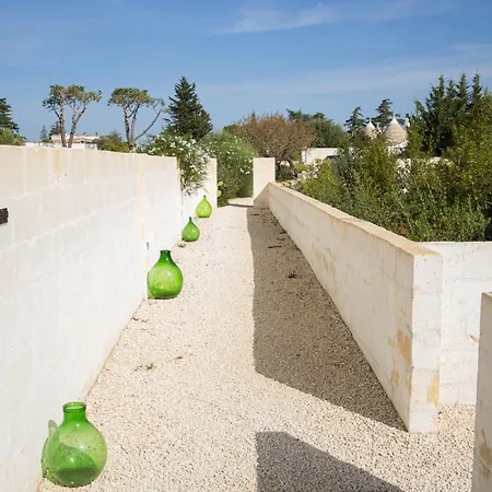 Resort Ada-trulli Puglia *