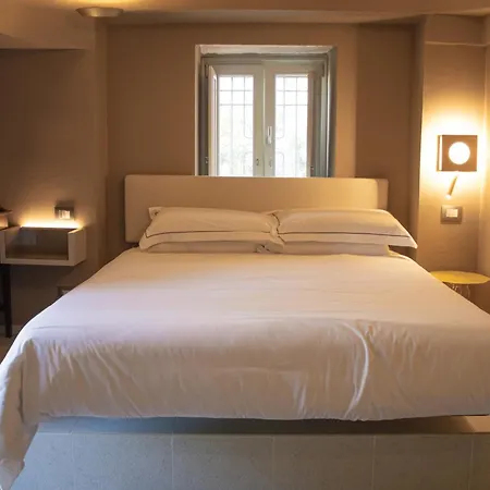 Ada-trulli&luxury Resort Martina Franca