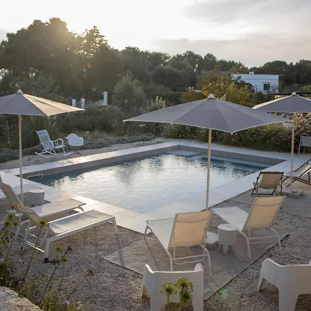 Ada-trulli&luxury *