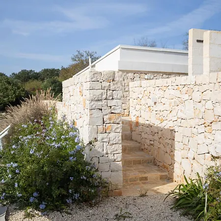 Ada-trulli Puglia Resort