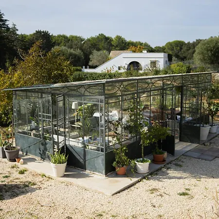 Ada-trulli Puglia Resort *