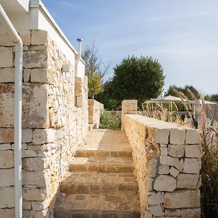 Resort Ada-trulli Puglia *