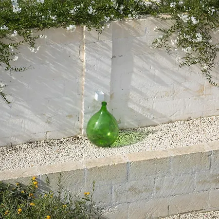 Ada-trulli Puglia Resort Martina Franca