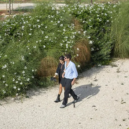 Ada-trulli&luxury * Martina Franca