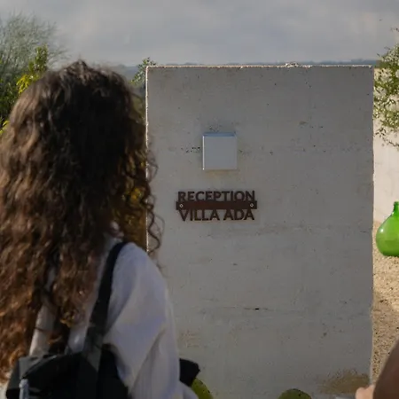 Ada-trulli Puglia