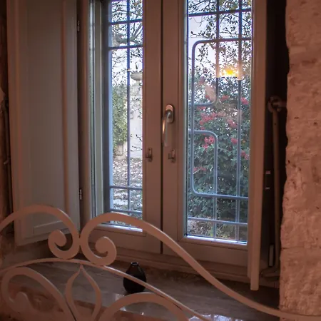 Ada-trulli Puglia Martina Franca