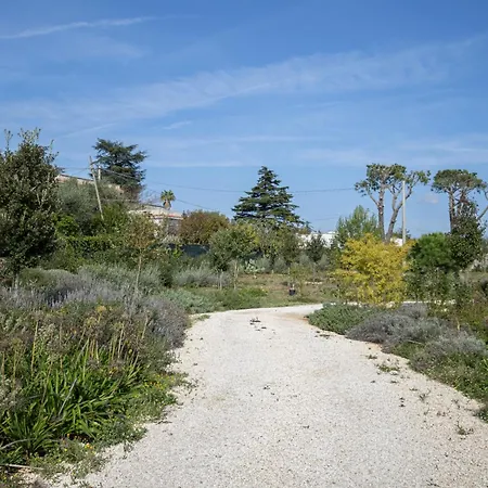 Resort Ada-trulli Puglia Martina Franca