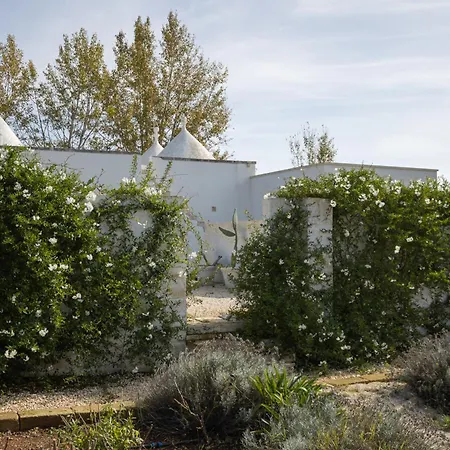 Ada-trulli Puglia Resort