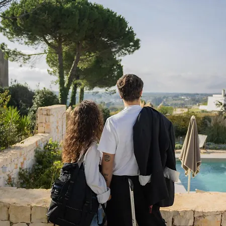Resort Ada-trulli Puglia *