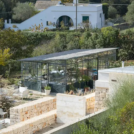Ada-trulli&luxury * Martina Franca
