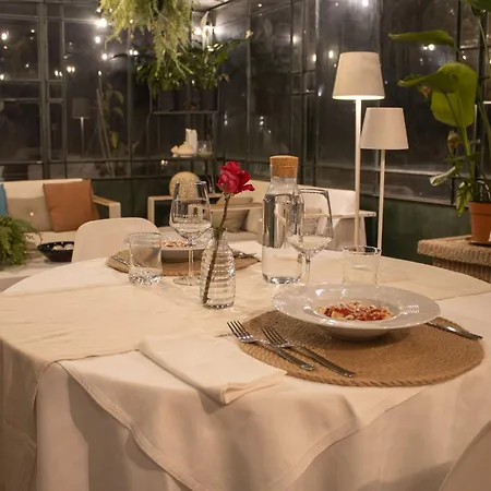 Resort Ada-trulli Puglia *