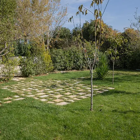 Ada-trulli Puglia * Martina Franca