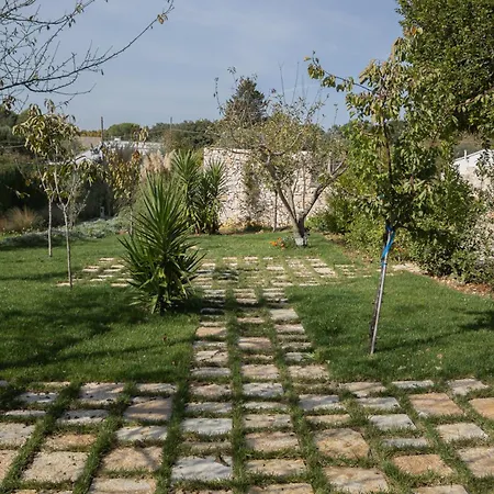 Ada-trulli&luxury