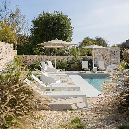Resort Ada-trulli Puglia