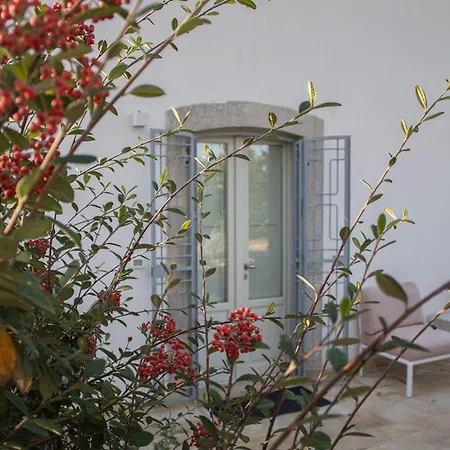 Ada-trulli Puglia Resort