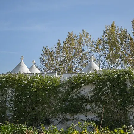 Ada-trulli Puglia *