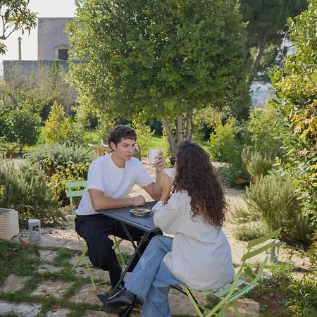 Resort Ada-trulli Puglia *