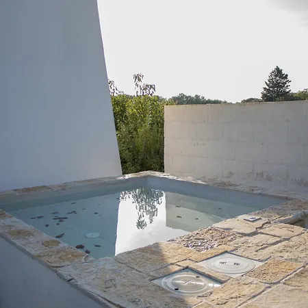 Ada-trulli Puglia *