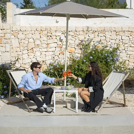 Ada-trulli Puglia Resort *