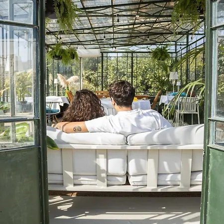 Resort Ada-trulli&luxury Martina Franca