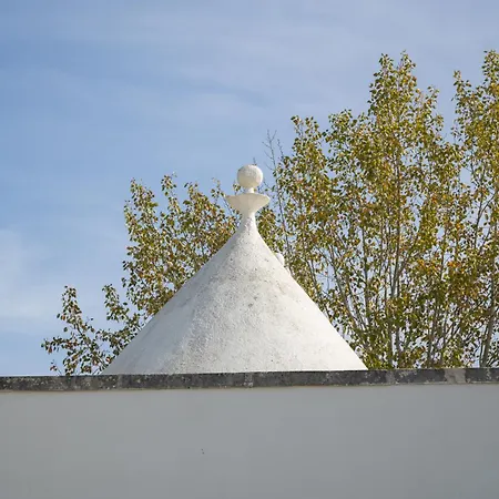 Ada-trulli Puglia *