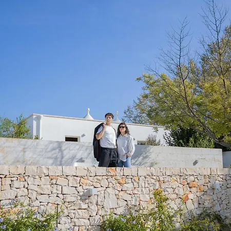 Ada-trulli Puglia Martina Franca