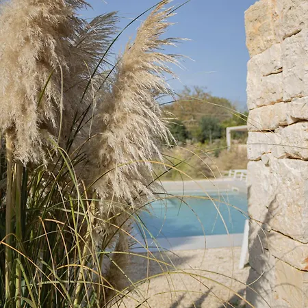 Resort Ada-trulli Puglia Martina Franca